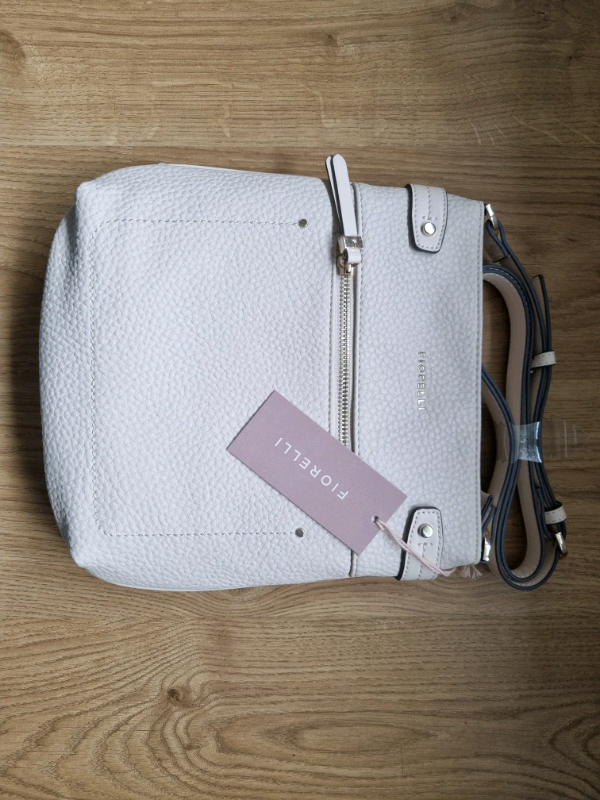 fiorelli anna cross body bolsa